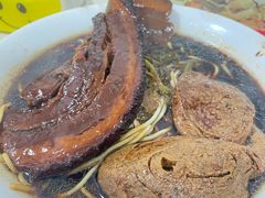 -无名老卤面(中华门店)