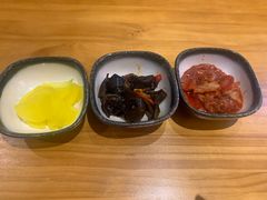-韩见·韩式拌饭·炸鸡(石厦店)
