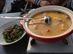 -汉水谣·江景餐厅(江滩店)