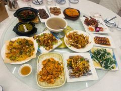 -东江海鲜大排档·潮汕菜·砂锅粥