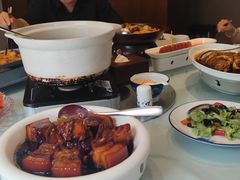 -同庆楼(大钟寺店)
