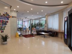 -锦江之星(济南大明湖店)