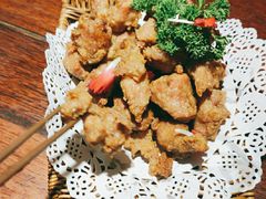 -前海沿·青岛菜(五四广场永旺店)