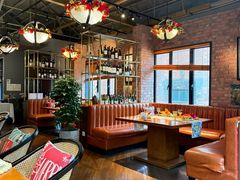 -弗兰克牛排西餐厅Ribone steak house(柠檬花园店)