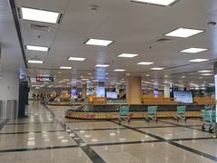 -厦门高崎国际机场-T3航站楼