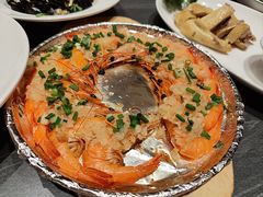 -梁家大院•农家菜(昆山会展中心店)