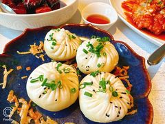 -上海和平饭店龙凤厅 Dragon Phoenix