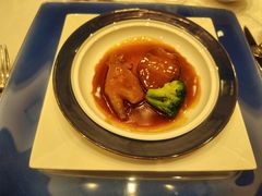 -君来湖滨饭店·渔餐厅