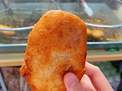 -厚富香面食店王好炸糕(延安路店)