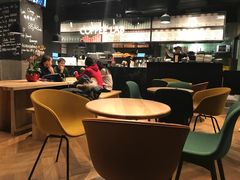 大堂-Wagas沃歌斯(环贸店)