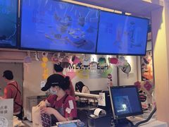 -鲜芋仙(时尚天河店)