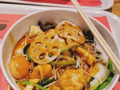 -食悦天美食广场(沈阳青年大街万象城店)