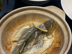 -宫燕府·京菜·烤鸭·淮扬菜(王府中心店)