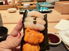 -小十Omakase(地王大厦店)