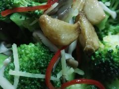 -杭州香格里拉·香宫中餐厅