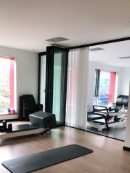 -Real Pilates优体普拉提