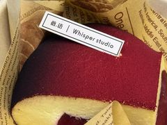 -Whisper studio薇语花艺烘焙工作室
