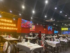 大堂-华仔龙虾(永乐路总店)