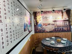 -八两八金·莱芜特色炒鸡(市南漳浦路店)