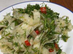 -海富荣·锅贴·陕菜家常菜(阳光城店)