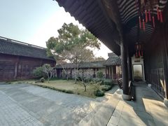 -浙江省博物馆(孤山馆区)