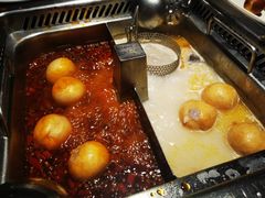 -海底捞火锅(万象城店)