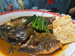 -老德州四合院·德州菜(天衢路店)