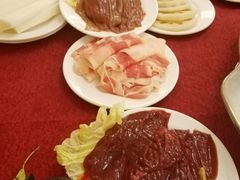 -山城年华老火锅(玉林店)