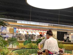 -KingThaia金泰兰(滨江天街店)