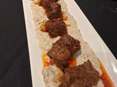 -Efes Turkish & Mediterranean Cuisine 艾菲斯餐厅(陆家嘴店)