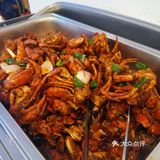 菜品材料可以满足煎烤渊各种需求