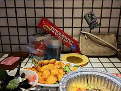 -碌碌发·东南亚风味烧烤档(体育西店)