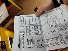 -猎人桌游吧(合生汇店)
