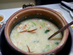 -真口味潮州砂锅粥(岗厦店)