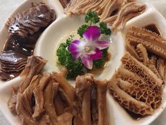 -渔堂公园餐厅·本帮菜(乐园路店)