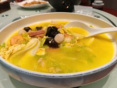 -老德州四合院·德州菜(天衢路店)