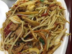 -红鼻子桂林米粉(金唐新光界店)
