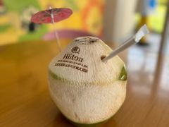 -水桶王国主题餐厅·聚会·生日派对·亲子活动·家庭套餐(亚龙湾希尔顿店)