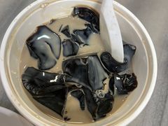 -芬芳甜品(同福路店)