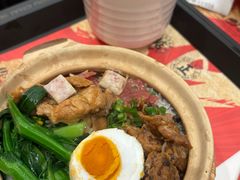 -华记煲仔华·煲仔饭(三元里万科里店)