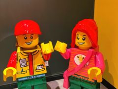 -上海乐高探索中心