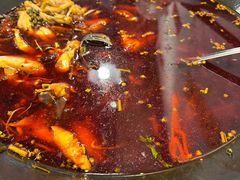 -川渔郎·鱼蛙自助火锅(文殊院店)