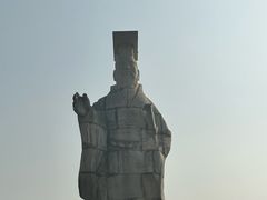 -秦始皇帝陵博物院(兵马俑)