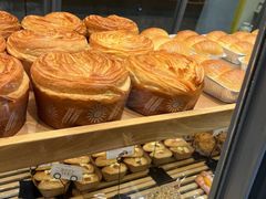 -皇冠幸福里动物奶油生日蛋糕(石桥店)