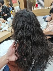 -川和潮人漂色·烫染·接发