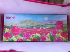 -嘉华鲜花饼·现烤(昆明老街店)