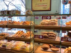 -新侨三宝乐西餐厅(崇文门店)
