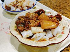 牛腩陈村粉-仁信双皮奶(庙前直街店)