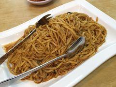 -無招牌海鮮(芽笼店)
