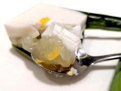 香兰叶西米椰汁糕-Pho Asia 亚阁越南料理(上海来福士广场店)